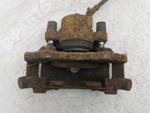 Right front brake caliper FORD C-MAX (DM2) 2.0 TDCi | BP36189334M104 - Image 4