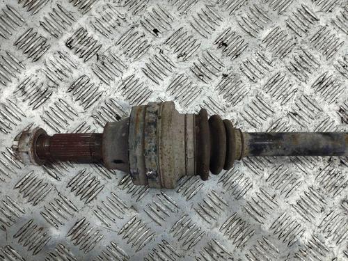 Antriebswelle rechts hinten MASERATI QUATTROPORTE V 4.2 | BP28895902M41 