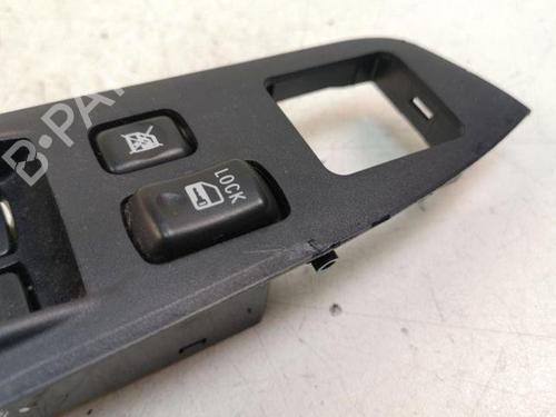 Left front window switch PEUGEOT 4007 (VU_, VV_) 2.2 HDi | BP28867794I27 