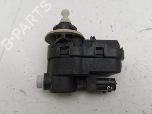 Used Headlight adjuster motor NISSAN QASHQAI III (J12) 1.3 DIG-T (140 hp) 28865209