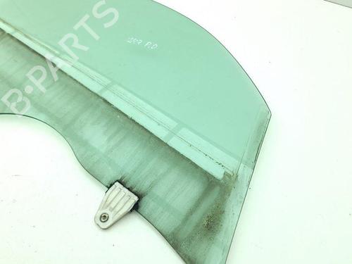 Front right door window NISSAN 350Z Coupe (Z33) 3.5 (AAZ33) | BP28882436C19 