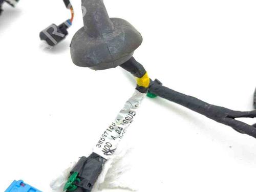 Wiring harness BENTLEY CONTINENTAL FLYING SPUR (3W_) 6.0 | BP28883462E16 