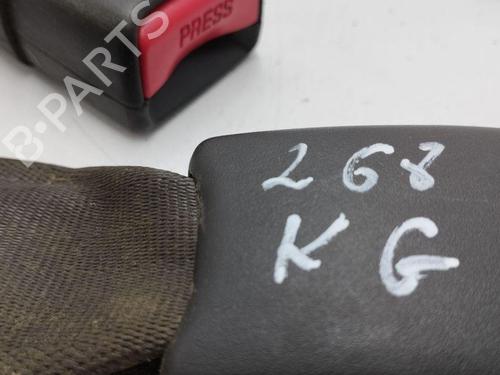 Seat buckle HONDA ACCORD VIII Estate (CW) 2.2 i-DTEC (CW3) | BP28888499I32 