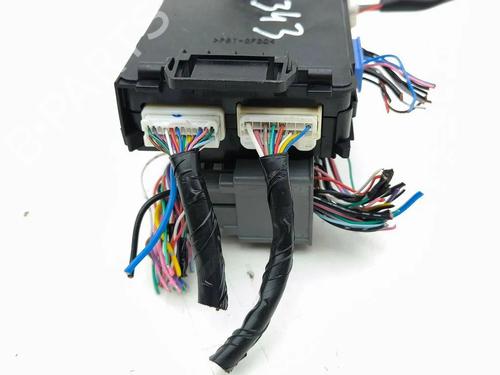 Electronic module MAZDA CX-5 (KF) 2.2 D | BP36331686M83  - Image 6