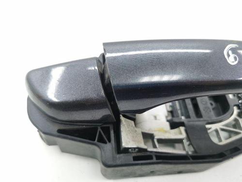Rear right exterior door handle PEUGEOT 508 I (8D_) 2.0 HDi | BP28888864C130 