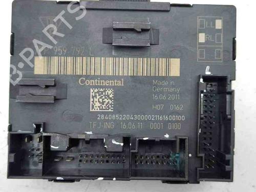 Electronic module PORSCHE CAYENNE (92A) 3.0 Diesel | BP28898096M83 