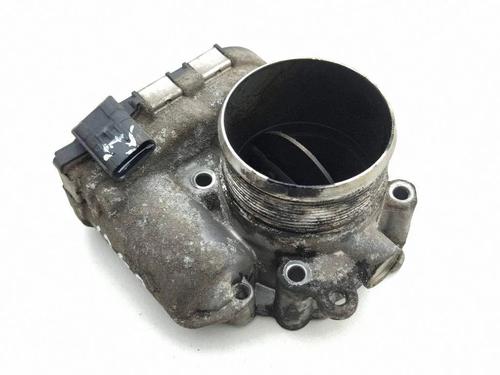 Used Throttle body Throttle body LAND ROVER DISCOVERY SPORT (L550) 2.0 D 4x4 (180 hp) 40193307 40193307