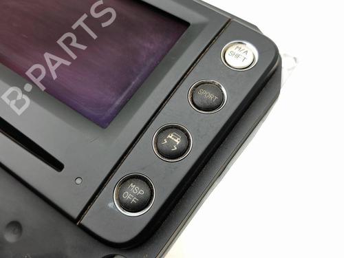 Módulo eletrónico MASERATI QUATTROPORTE V 4.2 | BP29867011M83