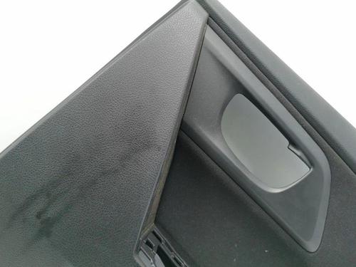 Rear right panel TOYOTA AURIS (_E18_) 1.4 D-4D (NDE180_, NDE180R) | BP28875489C61 