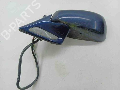 Left mirror LANCIA PHEDRA (179_) 2.2 JTD (179AXC1A) | BP28891726C26