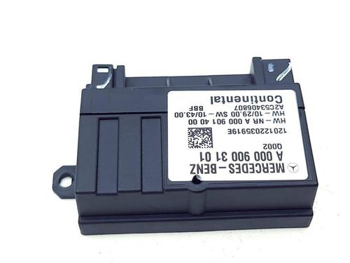 Elektronisk modul MERCEDES-BENZ M-CLASS (W166) ML 250 CDI / BlueTEC 4-matic (166.004, 166.003) | BP28907356M83