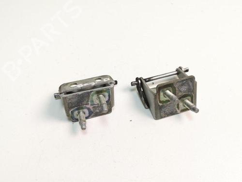 Used Hinge/Door check strap FORD GRAND C-MAX (DXA/CB7, DXA/CEU) 1.6 TDCi (115 hp) 28885164