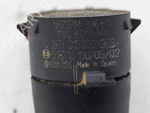 Electronic module HONDA CR-V III (RE_) 2.2 i-DTEC 4WD (RE6) | BP36193731M83 - Image 2