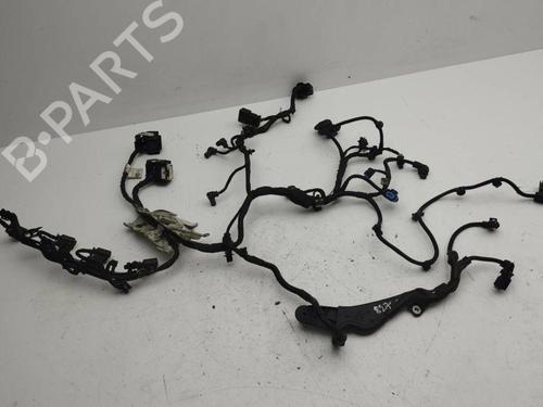 Used Wiring harness MERCEDES-BENZ E-CLASS (W213) E 220 d (213.004) (194 hp) 28901698
