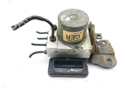 Used ABS pump HYUNDAI i30 (GD) 1.6 CRDi (110 hp) 28887238