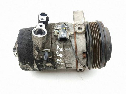 AC compressor NISSAN NAVARA NP300 Platform/Chassis (D23) 2.3 dCi 4x4 | BP38246066M34 - Image 4