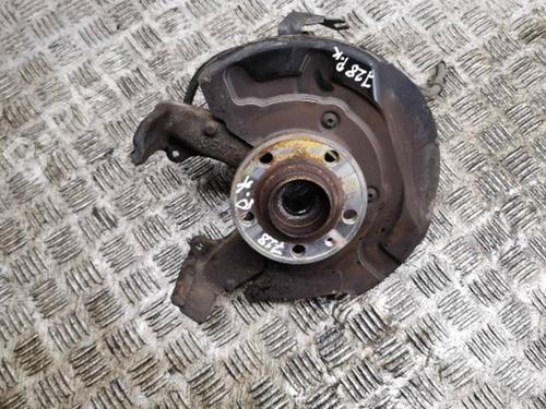 Used Left front steering knuckle AUDI A1 Sportback (GBA) 30 TFSI (116 hp) 28897472