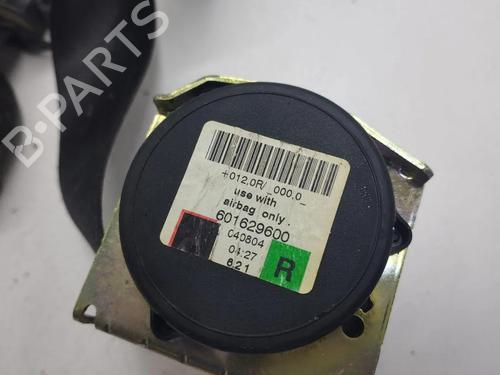 Front right seatbelt BMW 5 Touring (E61) 525 d | BP36163690I25 - Image 2