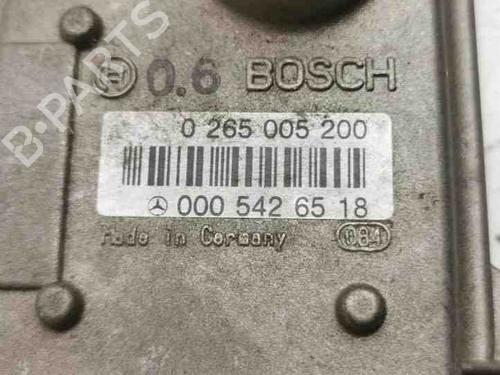 Electronic sensor MERCEDES-BENZ A-CLASS (W168) A 160 (168.033, 168.133) | BP28845949M84 