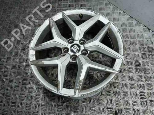 Rim SEAT IBIZA V (KJ1, KJG) 1.0 TSI | BP28856373C45 