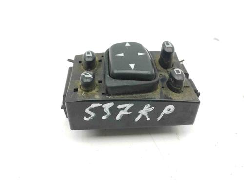 Mirror switch MERCEDES-BENZ S-CLASS (W220, V220) S 320 CDI (220.026, 220.126) | BP28872331I25 