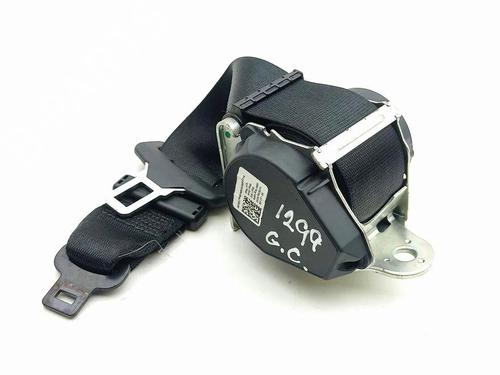 Sikkerhedssele bag midten Sikkerhedssele bag midten MASERATI GHIBLI III (M157) 3.0 D (275 hp) 32677379 32677379