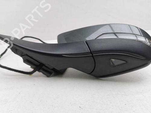 Left mirror VW T-ROC (A11, D11) 1.0 TSI | BP28900668C26 