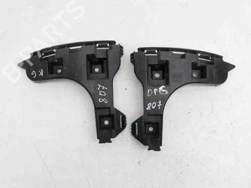 Used Rear bumper bracket VOLVO XC60 II (246) D4 (190 hp) 28862403