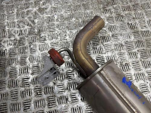 Exhaust system AUDI Q3 (F3B) 35 TFSI | BP29976090M121 - Image 9