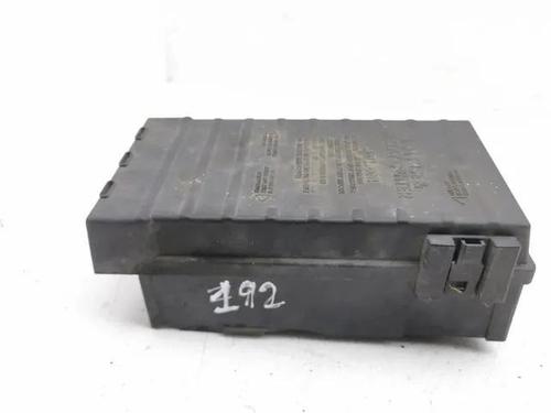 Fuse box CHRYSLER VOYAGER II (ES) 2.5 TD | BP28842264E1 