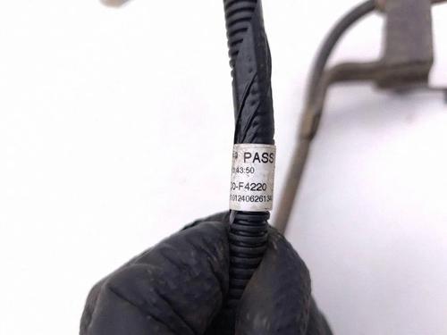 Electronic sensor TOYOTA C-HR (_X2_, _H2_) PHEV (MAXH21) | BP36864928M84 - Image 9