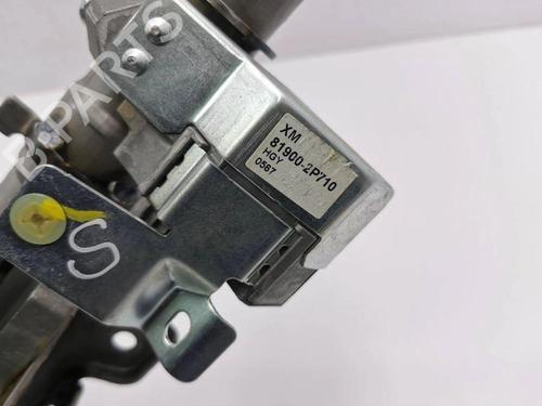 Electronic module HYUNDAI ix35 (LM, EL, ELH) 1.7 CRDi | BP28876581M83 