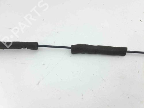 Rear right lock MAZDA 5 (CR) 2.0 CD (CR19) | BP28871565C99 