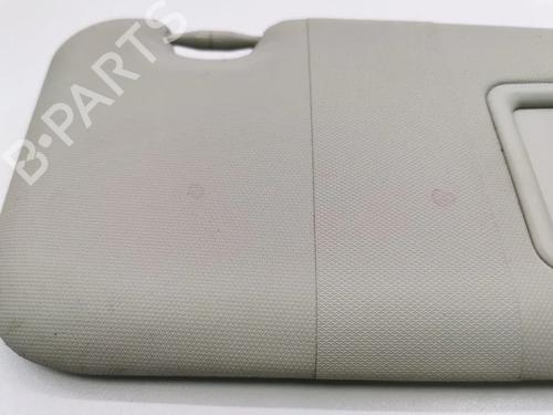 Right sun visor MAZDA 3 (BM, BN) 2.0 | BP33639987I2 - Image 3