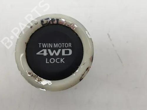 Used Switch MITSUBISHI OUTLANDER II (CW_W) 2.0 4WD (147 hp) 28858825
