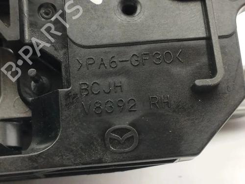 Rear right interior door handle MAZDA CX-30 (DM) SKYACTIV-G M Hybrid | BP36046138I16  - Image 7