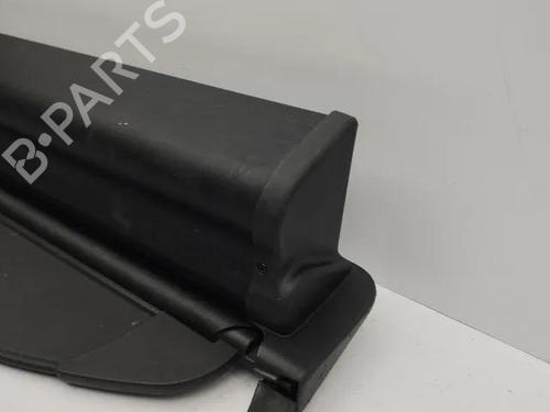 Rear parcel shelf MERCEDES-BENZ C-CLASS (W204) C 200 CDI (204.001) | BP28861308C85 