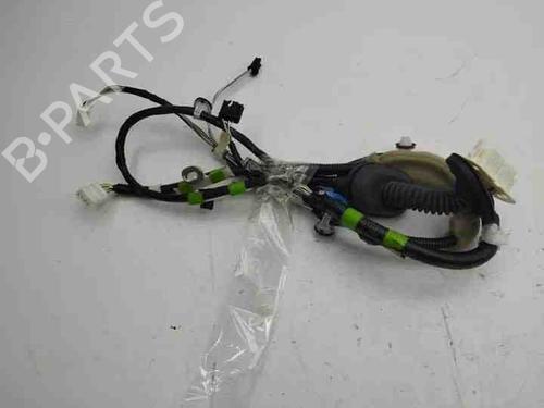 Used Wiring harness TOYOTA RAV 4 V (_A5_, _H5_) 2.5 Hybrid AWD (AXAH54, AXAL54) (222 hp) 28859976