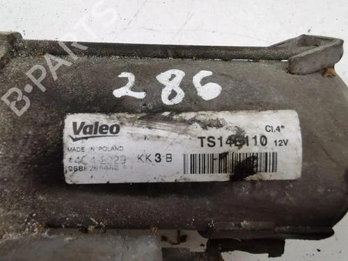 Starter CITROËN C4 II (NC_) 1.6 HDi 90 | BP36202394M8 - Image 8