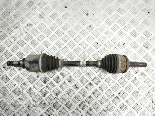 Left front driveshaft TOYOTA AURIS (_E18_) 1.4 D-4D (NDE180_, NDE180R) | BP28889743M38 - Image 4