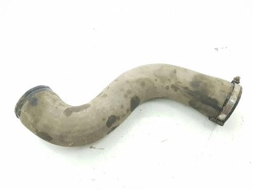 Intercooler pipe PEUGEOT 407 (6D_) 2.0 HDi 135 (6DRHRH, 6DRHRE, 6DRHRG, 6DRHRJ) | BP36065021M127 - Image 2