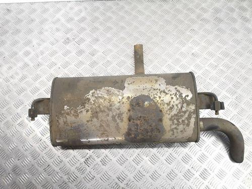 Exhaust system LEXUS CT (ZWA10_) 200h (ZWA10_) | BP40192375M121  - Image 9