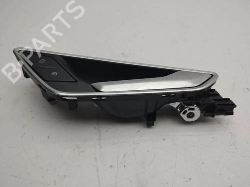 Front right interior door handle AUDI Q2 (GAB, GAG) 1.4 TFSI | BP36391831I14  - Image 5