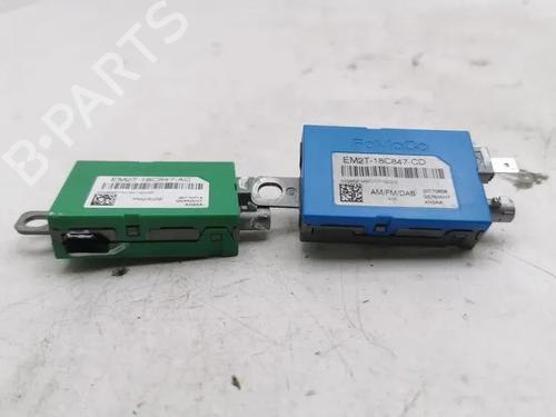 Electronic module FORD GALAXY III (CK) 2.0 TDCi | BP28863763M83 - Image 5
