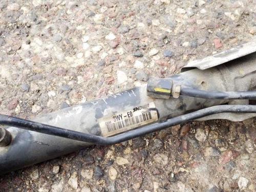 Steering rack HONDA CR-V II (RD_) 2.2 CTDi (RD9) | BP28866232M22