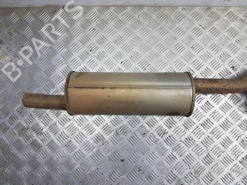 Exhaust system CITROËN C4 CACTUS 1.6 HDi 90 | BP38278947M121 - Image 8