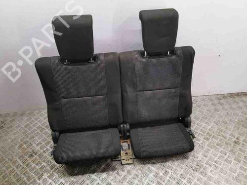 Left front seat MITSUBISHI PAJERO IV (V8_W, V9_W) 3.2 DI-D (V88W, V98W) | BP28881424C15 