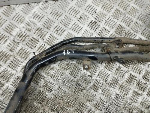 Pipe MAZDA CX-5 (KF) 2.0 | BP40210390M125 - Image 8