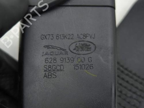 Seat buckle JAGUAR XE (X760) 2.0 D | BP33864654I32 - Image 10