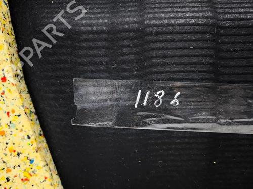 Rear parcel shelf MASERATI QUATTROPORTE V 4.2 | BP36084886C85  - Image 6